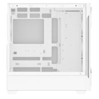 XPG STARKER Air BTF E-ATX RGB Mid Tower Gaming Case – White - Image 9