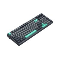 A4Tech FS300 Hot-Swappable Mechanical Keyboard | Panda Rock Climbing - Image 2