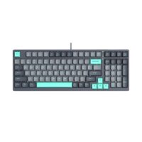 A4Tech FS300 Hot-Swappable Mechanical Keyboard | Panda Rock Climbing