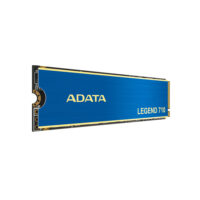ADATA Legend 710 256GB PCIe Gen3 x4 M.2 2280 NVMe Solid State Drive - Image 3