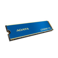 ADATA Legend 710 256GB PCIe Gen3 x4 M.2 2280 NVMe Solid State Drive - Image 4