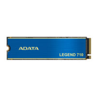ADATA Legend 710 256GB PCIe Gen3 x4 M.2 2280 NVMe Solid State Drive - Image 2