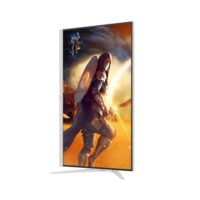 AOC Q27G4/WS 27″ QHD 200Hz 0.3ms IPS Gaming Monitor - Image 5