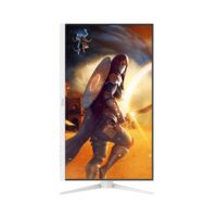 AOC Q27G4/WS 27″ QHD 200Hz 0.3ms IPS Gaming Monitor - Image 6