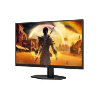 AOC Q27G40ZE 27″ QHD 2560×1440 resolution 260Hz Gaming Monitor - Image 2