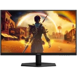 AOC Q27G40ZE 27″ QHD 2560×1440 resolution 260Hz Gaming Monitor