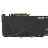 ASUS GeForce GTX 1660 Super OC 6GB Dual-Fan Evo Edition VR Ready HDMI DisplayPort DVI Graphics Card (Used) - Image 5