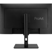 Asus ProArt Display PA27UCGE Professional Monitor – 27-inch 4K (3840 x 2160) IPS 600 nits 98% DCI-P3 Delta E<1 color accuracy 160Hz Built-in Motorized Colorimeter Self / Auto Calibration Hardware Calibration HDR-10 HLG Auto KVM LuxPixel AGLR Light Sync USB-C PD 96W ergonomic stand Calman Ready ColourSpace Integration eco-friendly and sustainable design - Image 7