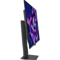 ASUS ROG Strix OLED XG32UCWMG Gaming Monitor 32" OLED Display 4K Resolution 240Hz Refresh Rate 0.03ms (GtG) Response Time FreeSync Premium Pro G-SYNC Compatible - Image 4