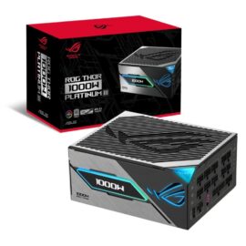 ASUS ROG Thor 1000W Platinum III Power Supply