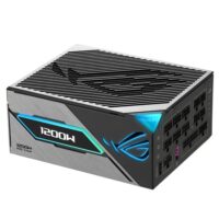 ASUS ROG Thor 1200W Platinum III Power Supply - Image 4