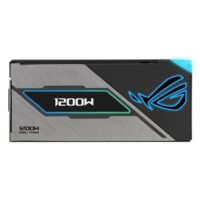 ASUS ROG Thor 1200W Platinum III Power Supply - Image 2