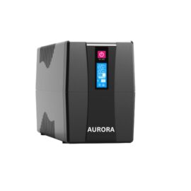 AURORA Blazer Vista M Series Line Interactive UPS 650VA - 3000VA
