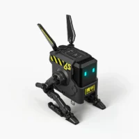 GravaStar Alpha65 GaN 65W Wall Charger - Charcoal Gray - Image 2