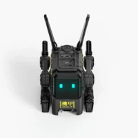 GravaStar Alpha65 GaN 65W Wall Charger - Charcoal Gray - Image 4