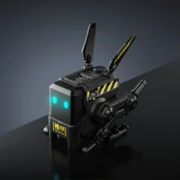 GravaStar Alpha65 GaN 65W Wall Charger - Charcoal Gray - Image 5