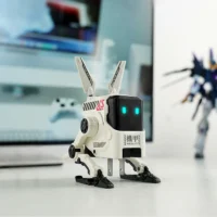 GravaStar Alpha65 GaN 65W Wall Charger - Dawn White - Image 10