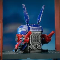 GravaStar Alpha65 GaN 65W Wall Charger - War Damaged Blaze Blue - Image 10