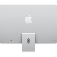 Apple  24″ iMac MWUC3 M4 16GB 256GB Silver - Image 2