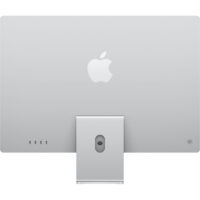 Apple 24″ iMac MCR24 M4 24GB 512GB Silver - Image 2