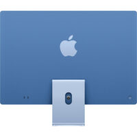 Apple  24″ iMac MWUC3 M4 16GB 256GB Blue - Image 2