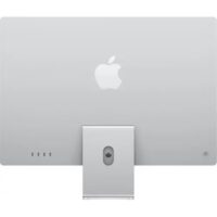 Apple 24″ iMac Z1E2000D1 M4 16GB 1TB Silver - Image 2