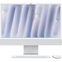 Apple 24″ iMac Z1E2000D1 M4 16GB 1TB Silver