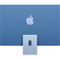 Apple 24″ iMac Z1EQ000MS M4 32GB 1TB Blue - Image 2