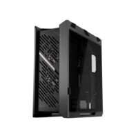 Asus GX 601S ROG Strix Helios Gaming Case - Black - Image 3