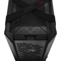 Asus GX 601S ROG Strix Helios Gaming Case - Black - Image 7