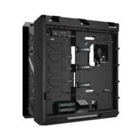 Asus GX 601S ROG Strix Helios Gaming Case - Black - Image 5