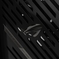 Asus GX 601S ROG Strix Helios Gaming Case - Black - Image 11