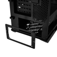Asus GX 601S ROG Strix Helios Gaming Case - Black - Image 8