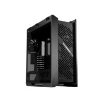Asus GX 601S ROG Strix Helios Gaming Case - Black