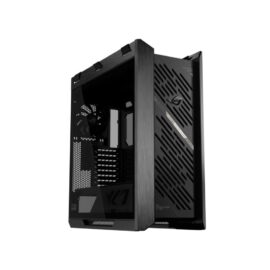 Asus GX 601S ROG Strix Helios Gaming Case - Black