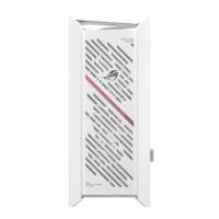 Asus GX 601S ROG Strix Helios Gaming Case - White - Image 2