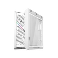 Asus GX 601S ROG Strix Helios Gaming Case - White - Image 3