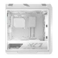 Asus GX 601S ROG Strix Helios Gaming Case - White - Image 14