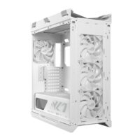 Asus GX 601S ROG Strix Helios Gaming Case - White - Image 5
