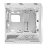Asus GX 601S ROG Strix Helios Gaming Case - White - Image 13