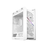 Asus GX 601S ROG Strix Helios Gaming Case - White