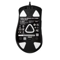 Asus P523 Rog Gladius III Core Wired Gaming Mouse - Image 7