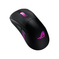 Asus P722  Rog Keris II Origin Wireless Gaming Mouse - Black - Image 2