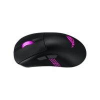 Asus P722  Rog Keris II Origin Wireless Gaming Mouse - Black - Image 5