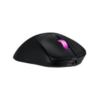 Asus P722  Rog Keris II Origin Wireless Gaming Mouse - Black - Image 3
