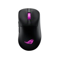 Asus P722  Rog Keris II Origin Wireless Gaming Mouse - Black