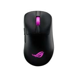 Asus P722  Rog Keris II Origin Wireless Gaming Mouse - Black