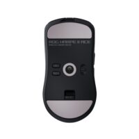 Asus P723 ROG Harpe II Ace Wireless Gaming Mouse - Black - Image 4