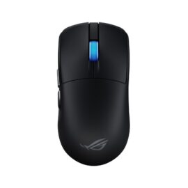 Asus P723 ROG Harpe II Ace Wireless Gaming Mouse - Black