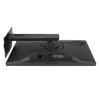 Asus ROG Strix XG27ACMES Gaming Monitor 27-inch 2560x1440 255Hz OC (Above 144Hz) 0.3ms (min.) Fast IPS Extreme Low Motion Blur Sync USB Type-C G-Sync compatible DisplayWidget Center tripod socket HDR Gaming AI - Image 6